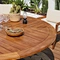Rattan chair